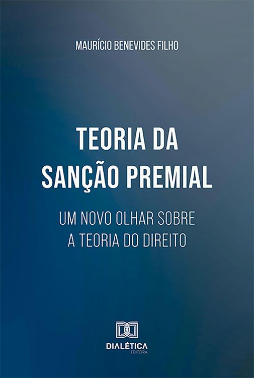 Produktbild: Teoria da San&ccedil;&atilde;o Premial
