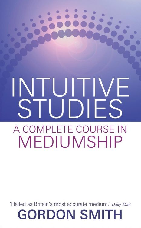 Produktbild: Intuitive Studies