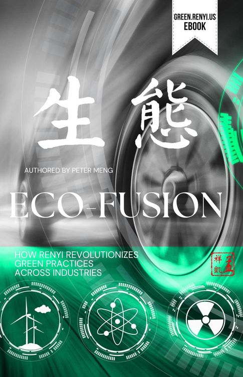 Produktbild: Eco-Fusion (Sustainability)