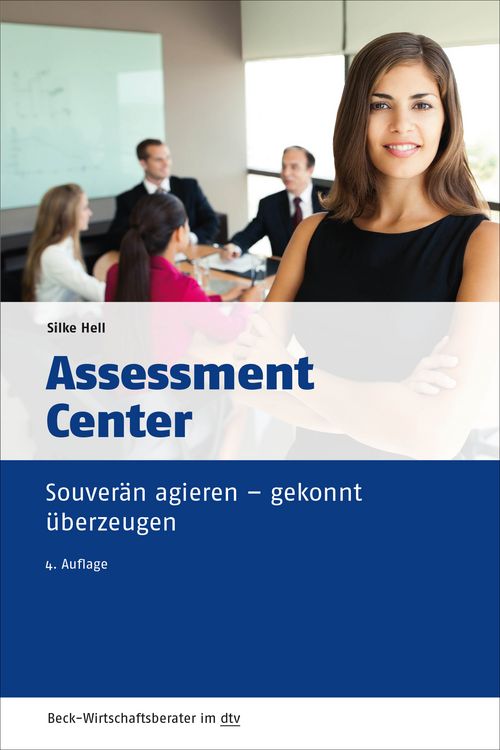 Produktbild: Assessment Center