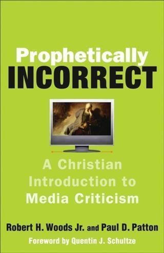 Produktbild: Prophetically Incorrect