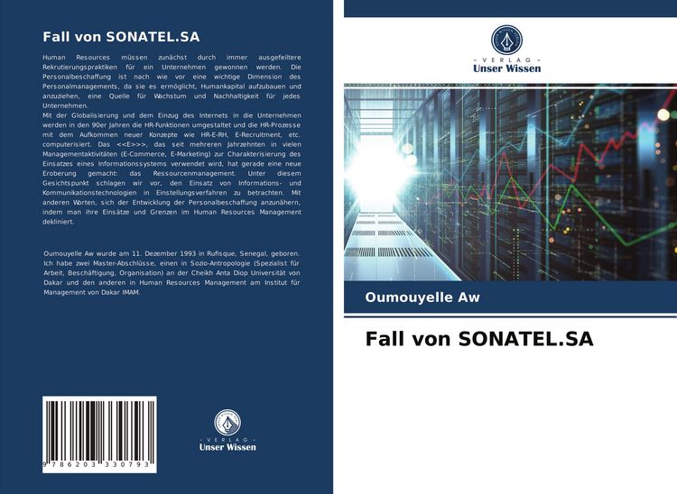 Produktbild: Fall von Sonatel.Sa