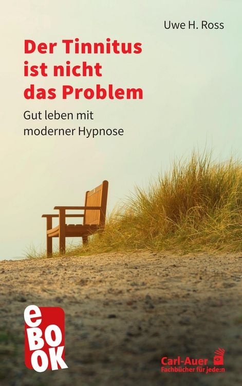 Produktbild: Der Tinnitus ist nicht das Problem