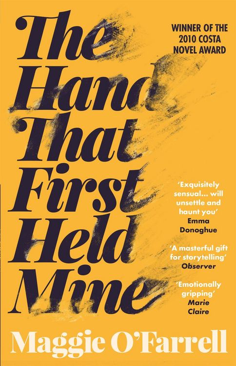 Produktbild: The Hand That First Held Mine