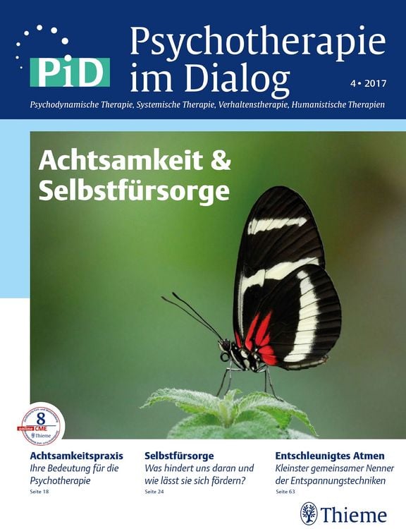 Produktbild: Achtsamkeit & Selbstf&uuml;rsorge