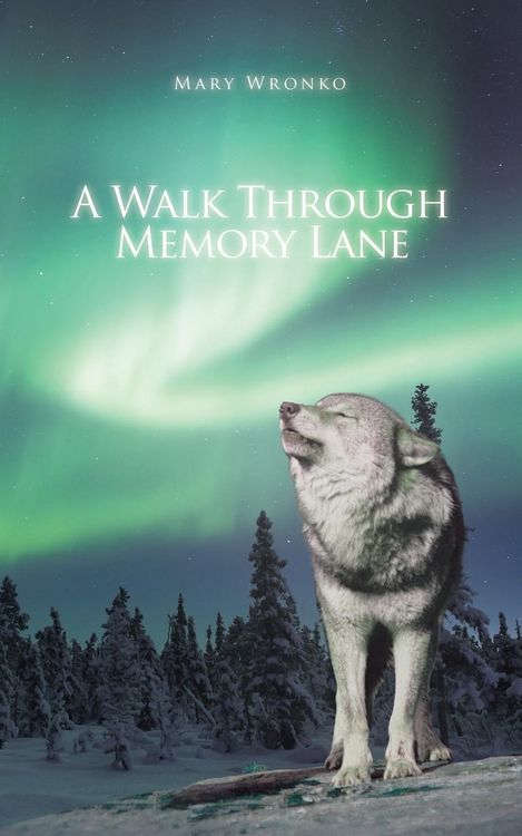 Produktbild: A Walk Through Memory Lane