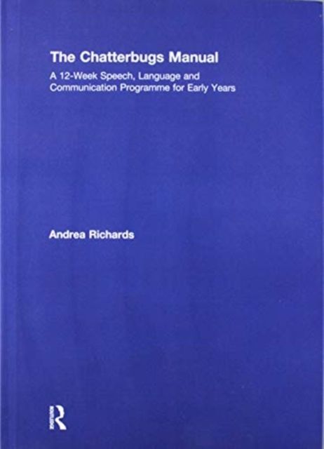 Produktbild: Richards, A: The Chatterbugs Manual