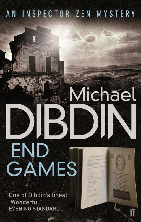 Produktbild: End Games