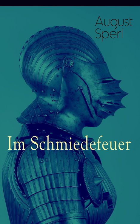 Produktbild: Im Schmiedefeuer