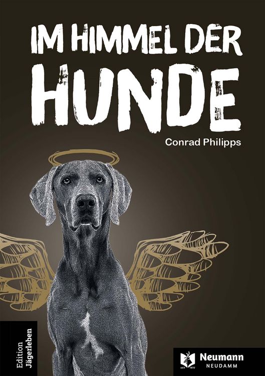 Produktbild: Im Himmel der Hunde
