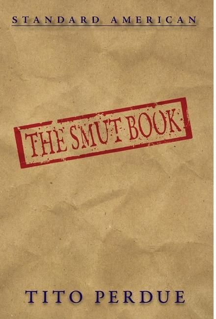 Produktbild: The Smut Book