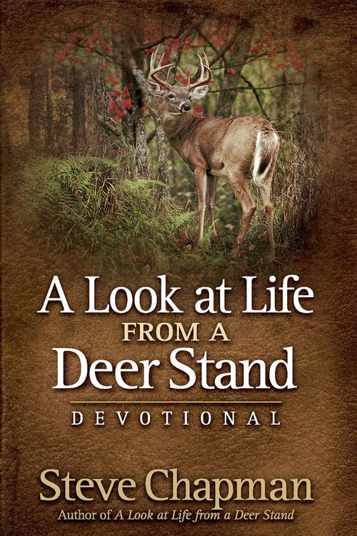 Produktbild: Look at Life from a Deer Stand Devotional