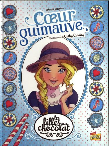 Produktbild: Les filles au chocolat