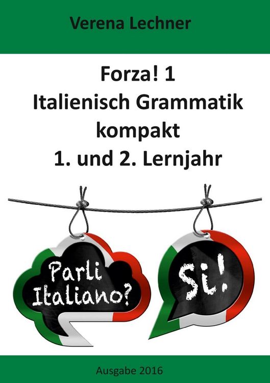 Produktbild: Forza! 1