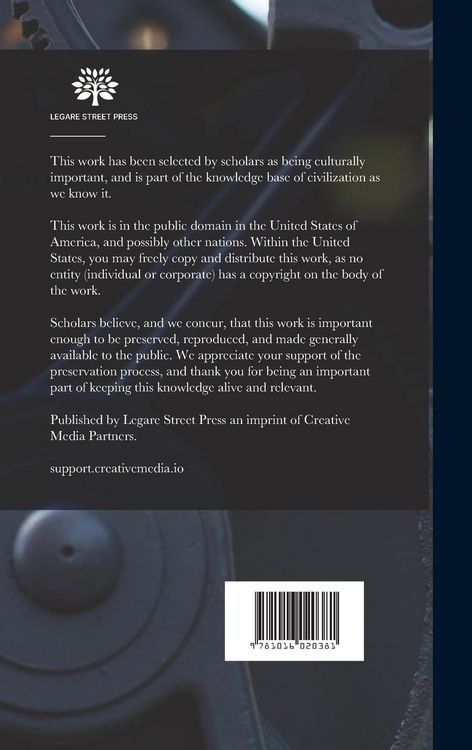 Produktbild: Columbia Basin Irrigation Project