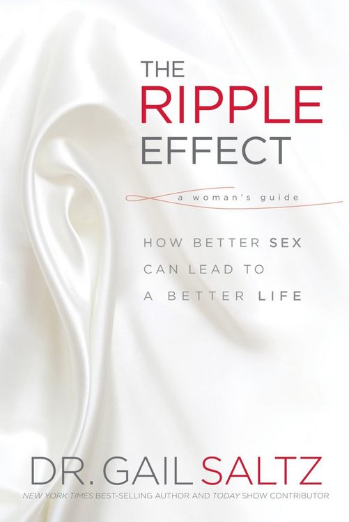 Produktbild: The Ripple Effect