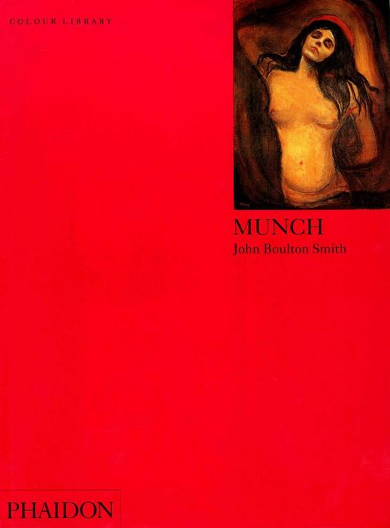 Produktbild: Munch