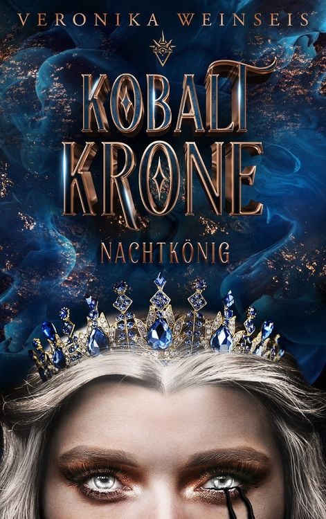 Produktbild: Kobaltkrone