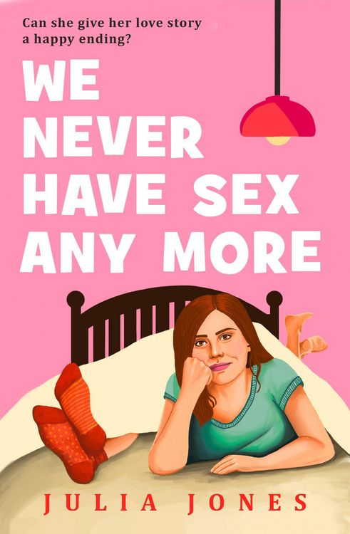 Produktbild: We Never Have Sex Any More