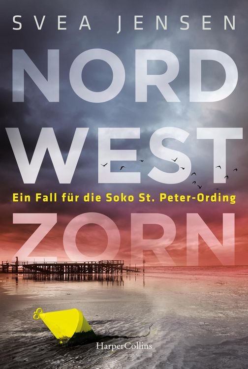 Produktbild: Nordwestzorn