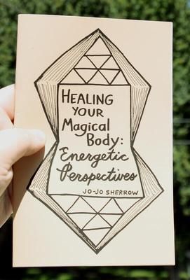 Produktbild: Healing Your Magical Body