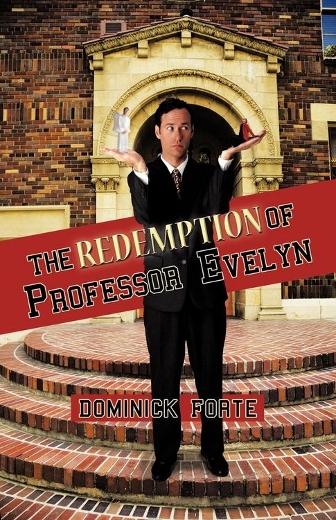 Produktbild: The Redemption of Professor Evelyn