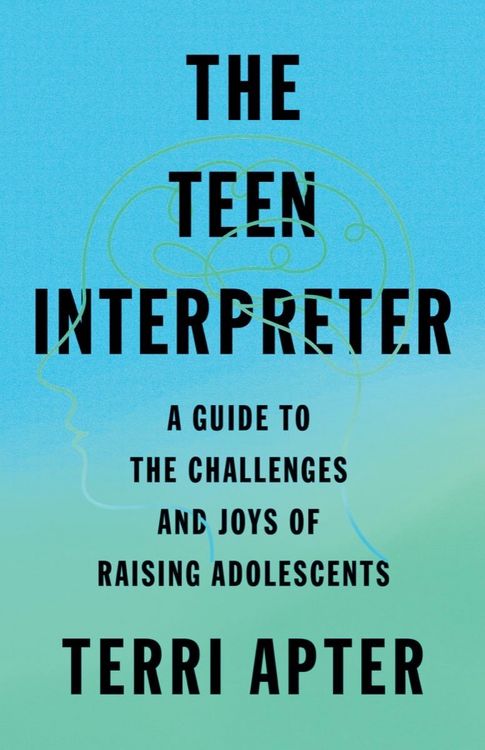 Produktbild: The Teen Interpreter