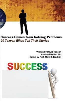 Produktbild: Success Comes from Solving Problems