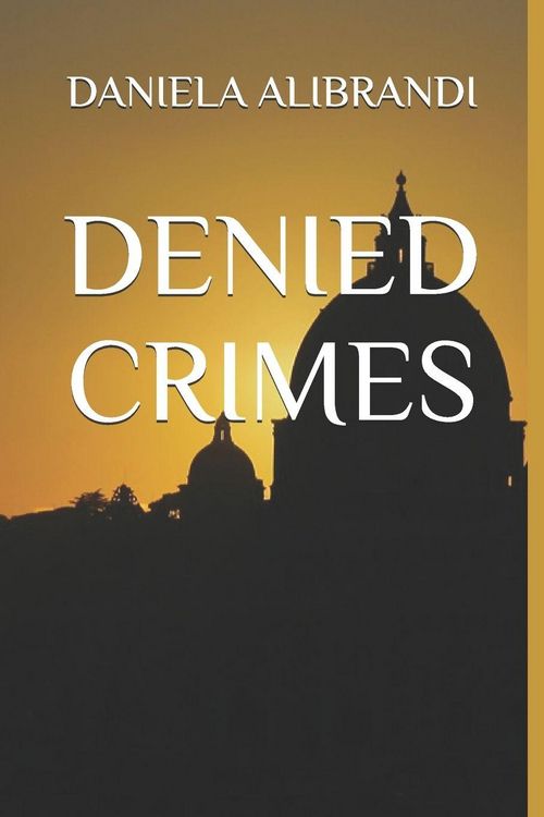 Produktbild: Denied Crimes