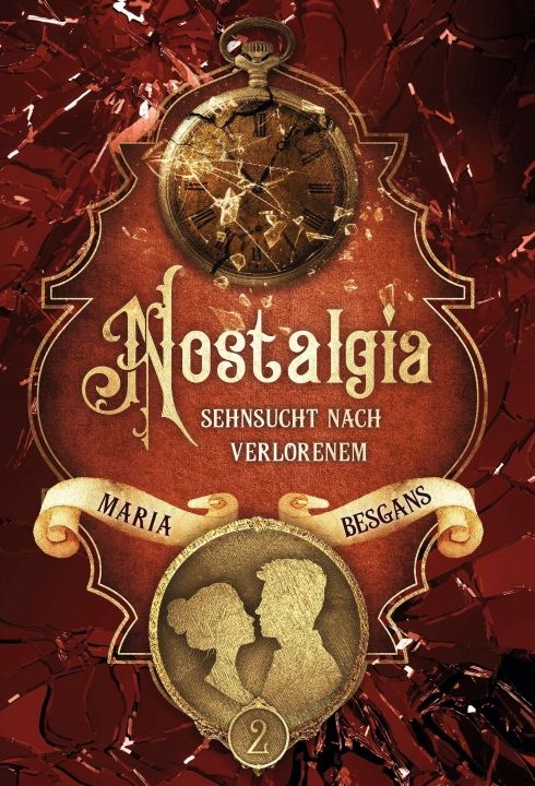 Produktbild: Nostalgia - Sehnsucht nach Verlorenem