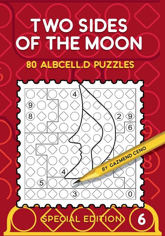 Produktbild: Two sides of the Moon