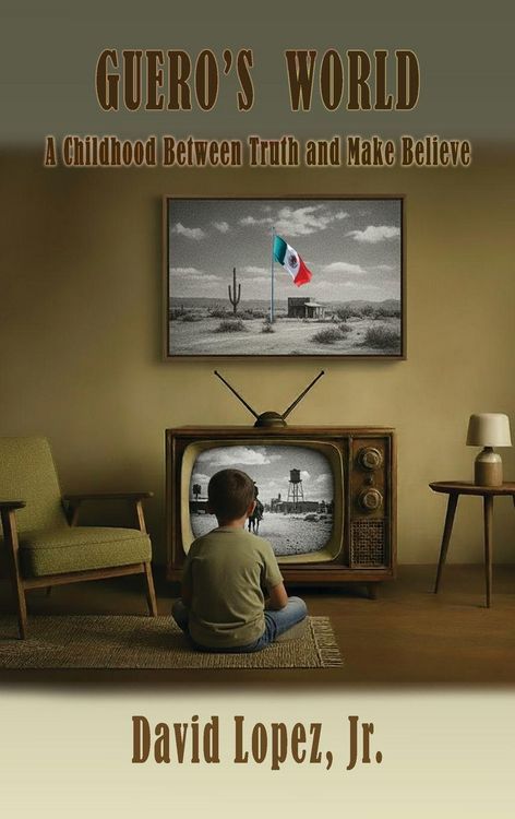 Produktbild: Guero's World