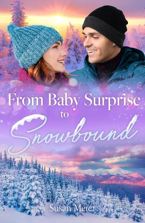 Produktbild: From Baby Surprise To Snowbound