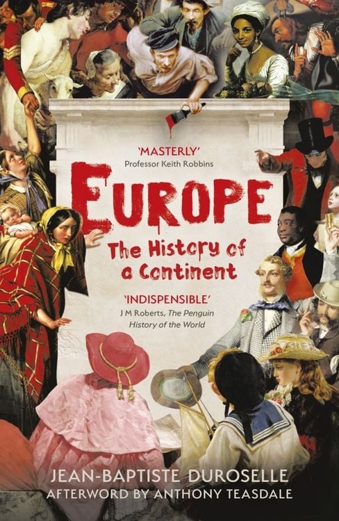 Produktbild: Europe