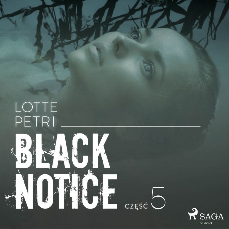 Produktbild: Black notice: część 5