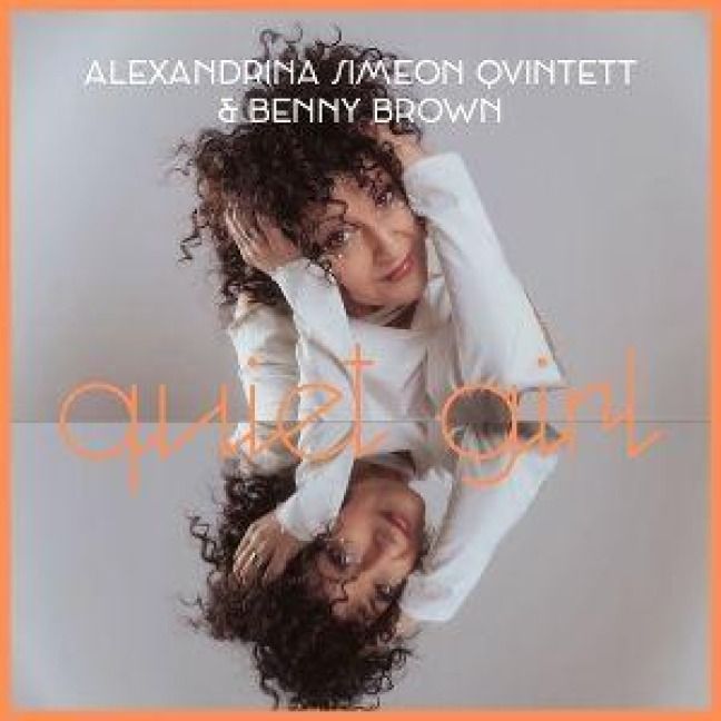 Produktbild: Quiet Girl