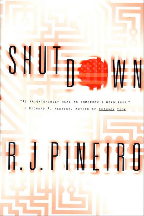 Produktbild: Shutdown