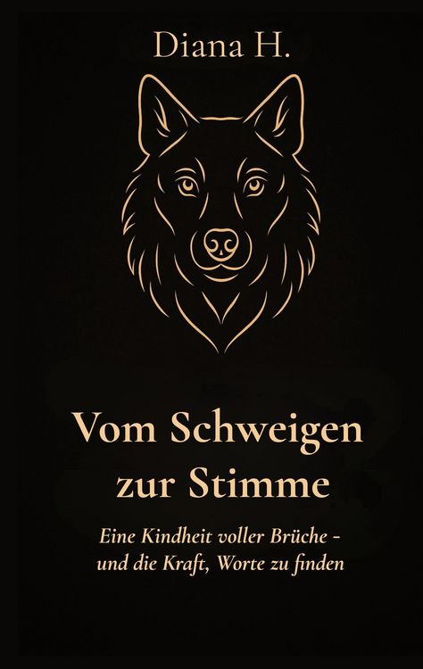 Produktbild: Vom Schweigen zur Stimme