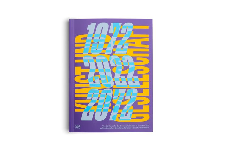 Produktbild: Kunst und Gesellschaft 1972&ndash;2022&ndash;2072