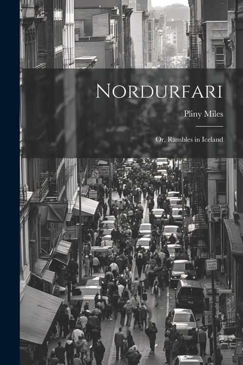 Produktbild: Nordurfari