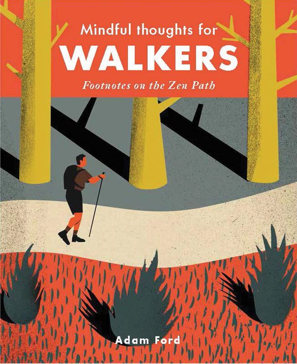 Produktbild: Mindful Thoughts for Walkers