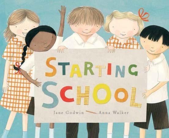 Produktbild: Starting School