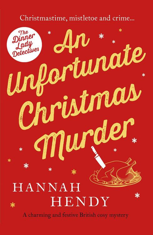 Produktbild: Unfortunate Christmas Murder