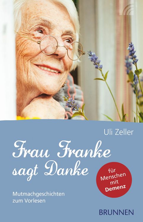 Produktbild: Frau Franke sagt Danke