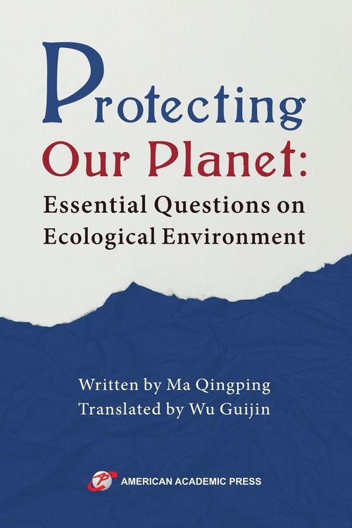 Produktbild: Protecting Our Planet