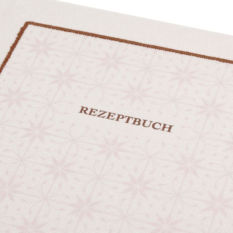 Produktbild: Rezeptbuch