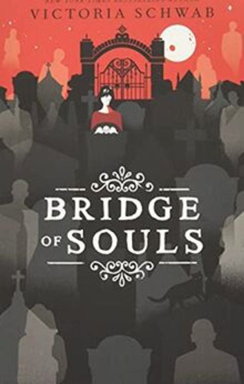 Produktbild: City of Ghosts - Bridge of Souls