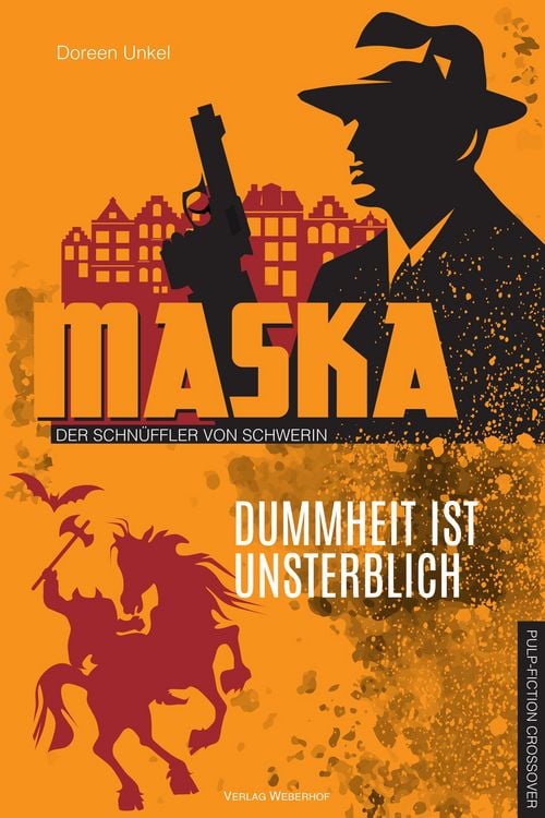 Bild vom Artikel Dummheit ist unsterblich vom Autor Doreen Unkel