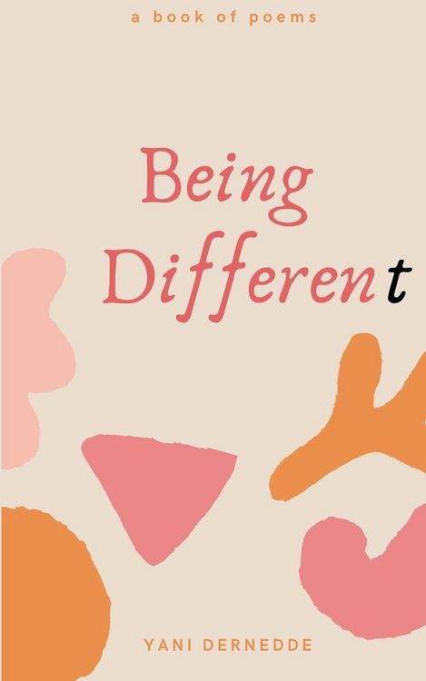 Produktbild: Being Different