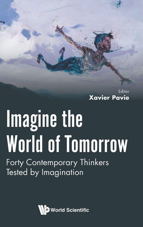 Produktbild: Imagine The World Of Tomorrow